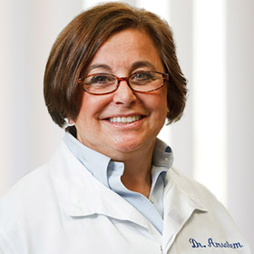 Dr. Annie Amsalem, DDS