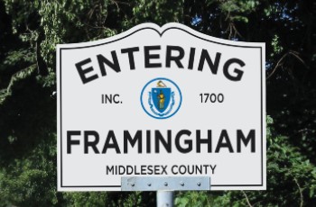 Dentist Framingham MA